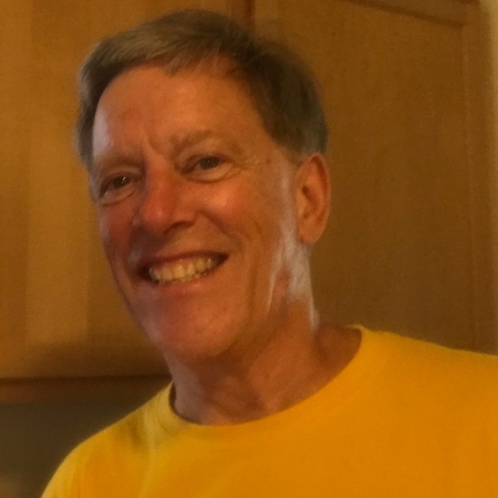 Meet your Posher, Terry